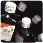 Кодеин сироп Codein (для приготовления напитка Lean, Purple Drank) 473 мл в Камышине Кодеин сироп Codein (для приготовления напитка Lean, Purple Drank) 473 мл в Камышине