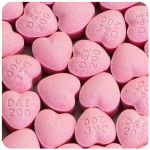 Экстази  Ecstasy Love 200 MDMA в Камышине