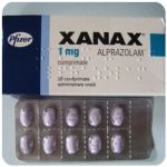 Xanax Pfizer (Ксанакс, Alprazolam) VHQ 1mg в Камышине Xanax Pfizer (Ксанакс, Alprazolam) VHQ 1mg в Камышине